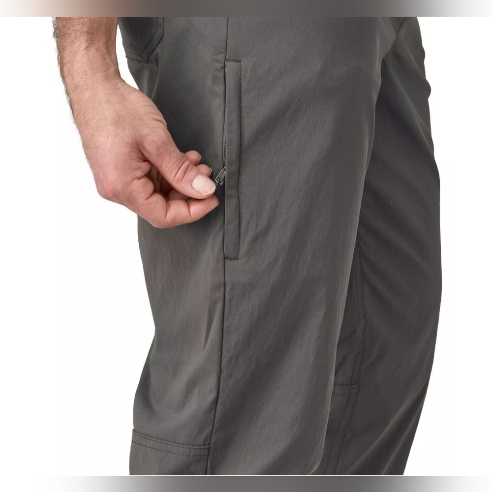 NWT Patagonia Quandary Joggers, Mens Medium - Picture 5 of 6
